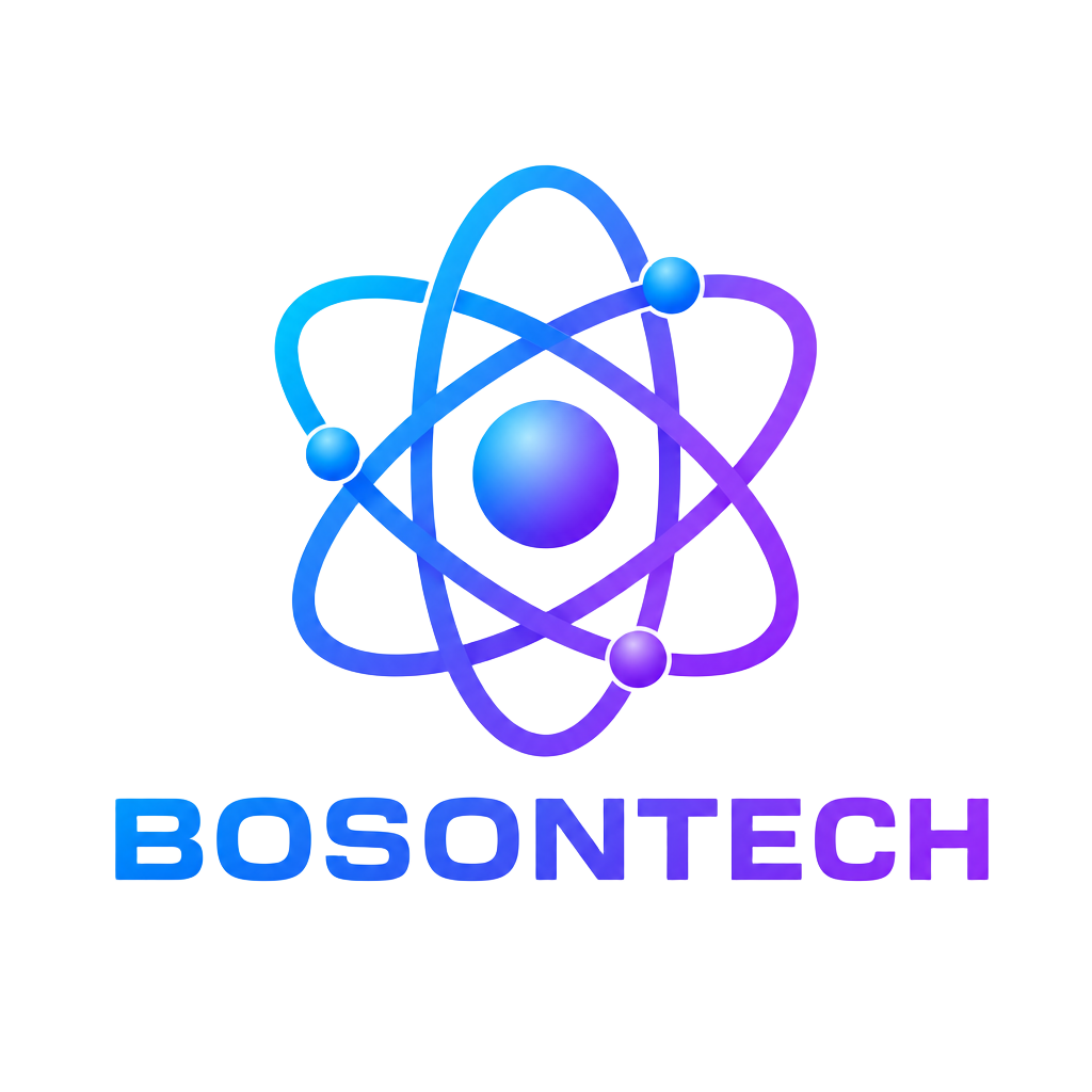 Bosontech